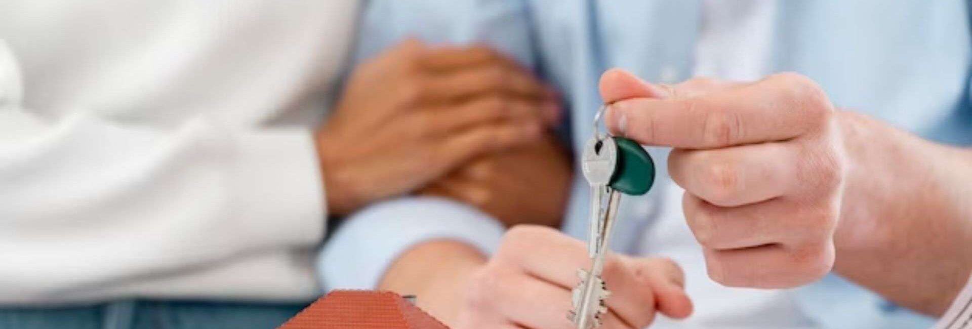 Alpha Properties - Property Consultant in Hauz Khas, Delhi - To Let Service in Delhi