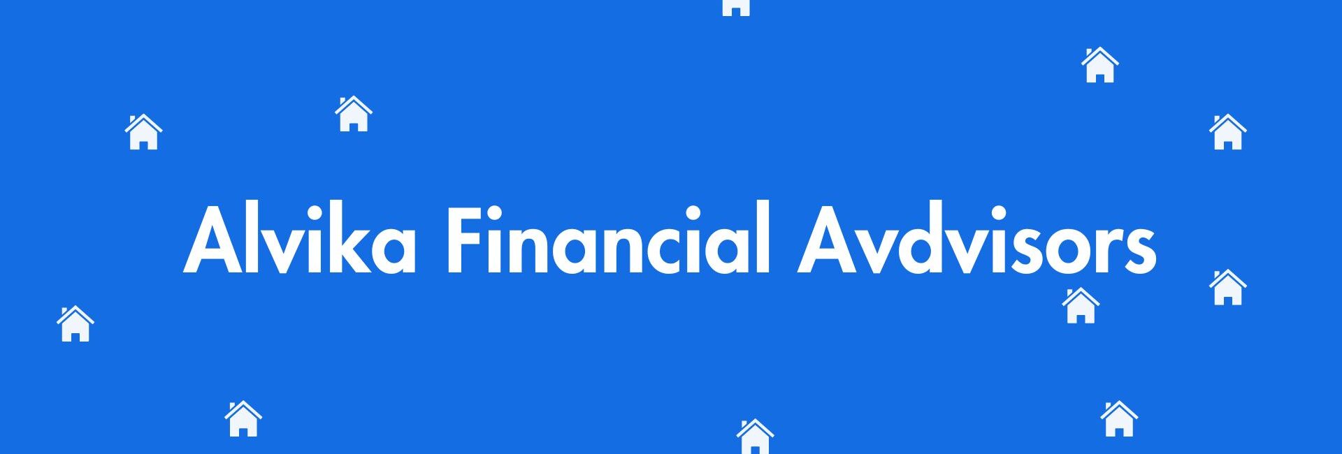 Alvika Financial Avdvisors - Home Loan Assistance in Dwarka, Delhi - Home Loan Expert in Delhi