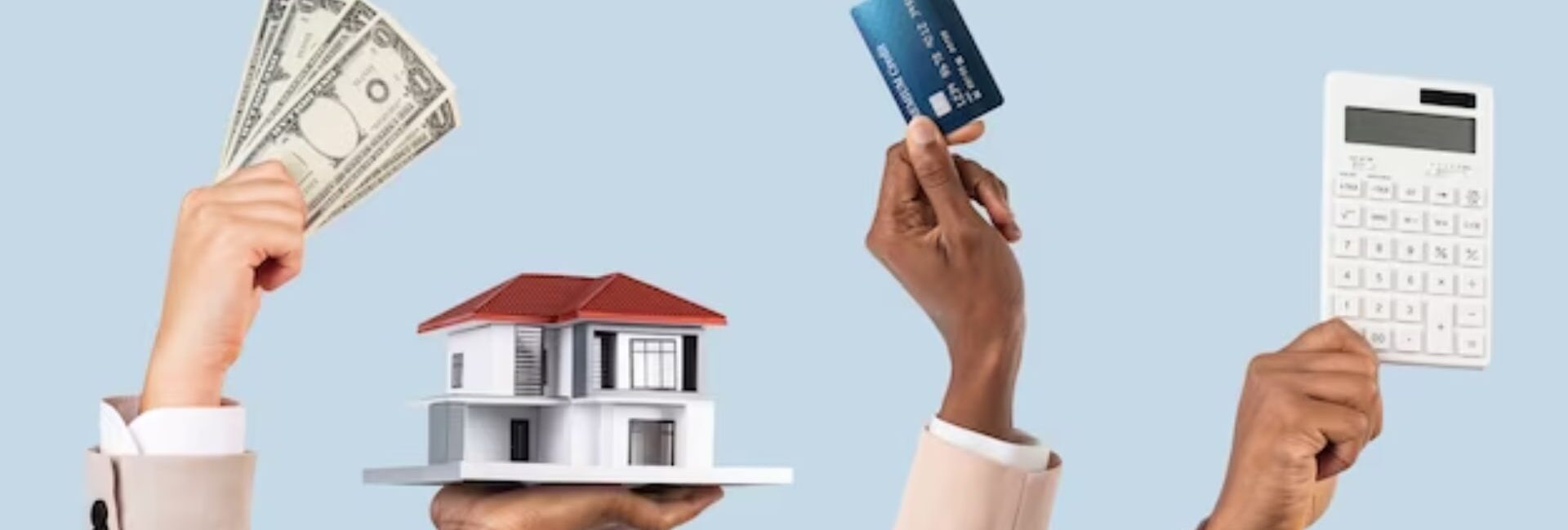 Alvika Financial Avdvisors - Home Loan Assistance in Dwarka, Delhi - Perfect Home loan in Delhi