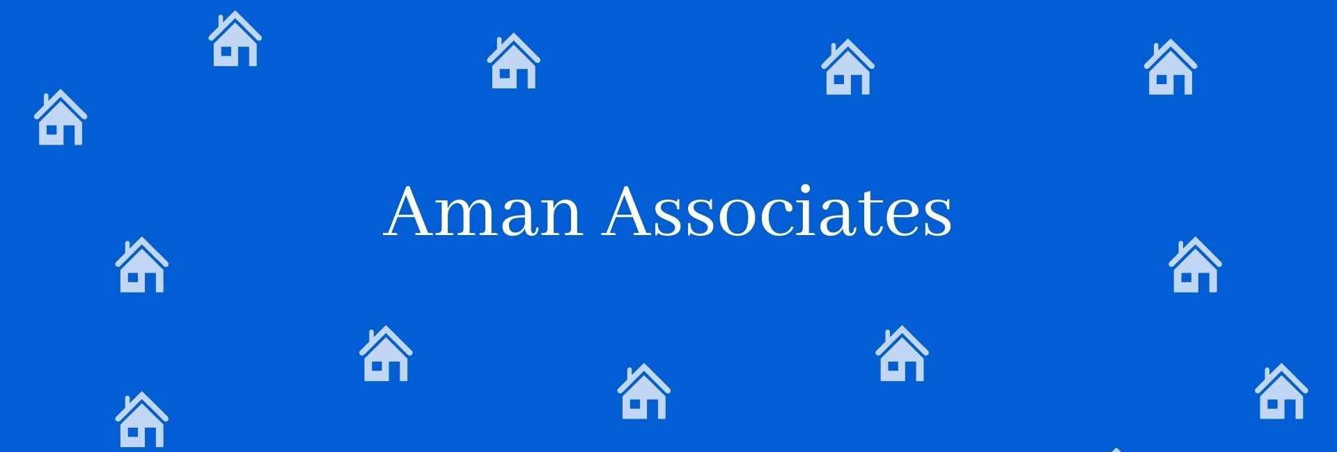 Aman Associates - Property Consultant in Kailash of new Delhi- Estate Agent in Delhi