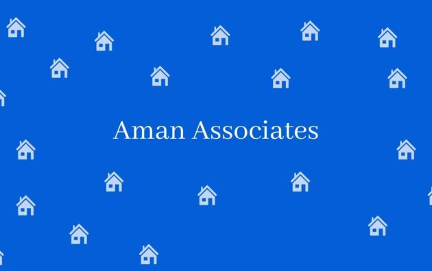 Aman Associates - Property Consultant in Kailash of new Delhi- Estate Agent in Delhi