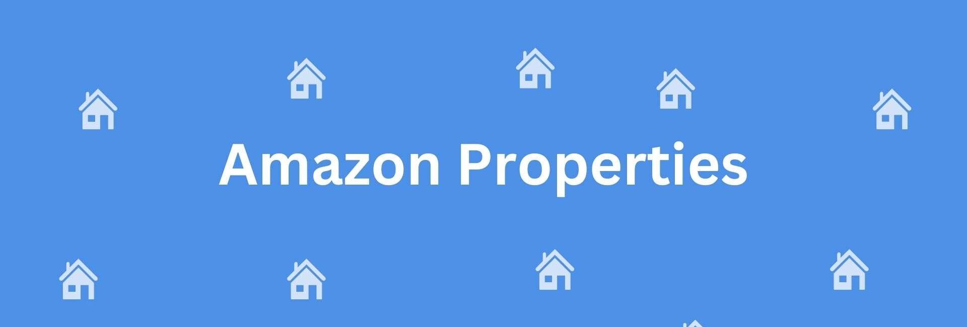 Amazon Properties - Estate agent commercial rental in Safdarjung Enclave Delhi - Estate agent residential rental in Delhi