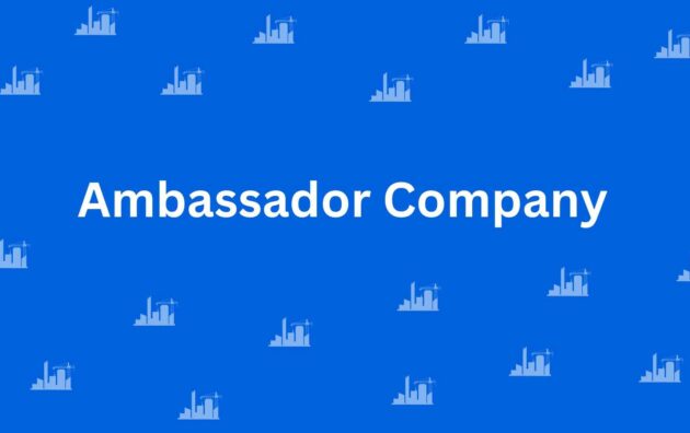 Ambassador Company - Construction Services in Connaught Place, Delhi - Best Construction Contractors in Delhi