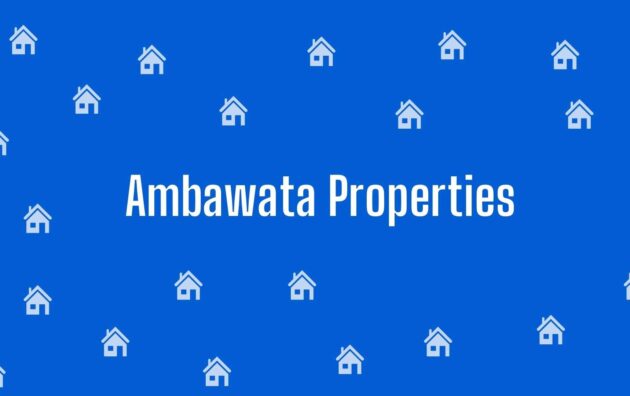 Ambawata Properties - Property Dealer in Chhatarpur, New Delhi - To Let Service in Delhi