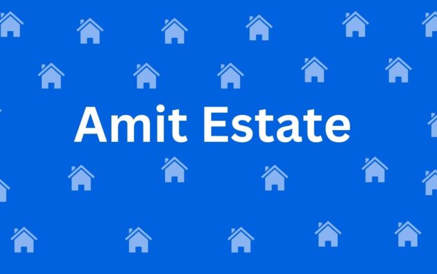 Amit Estate - Property Dealer in Paschim Vihar, Delhi - Real Estate Agents in Delhi