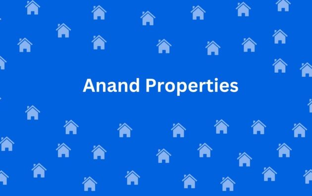 Anand Properties Uttam Nagar - Estate agent in Uttam Nagar, Delhi - To-Let Services In delhi