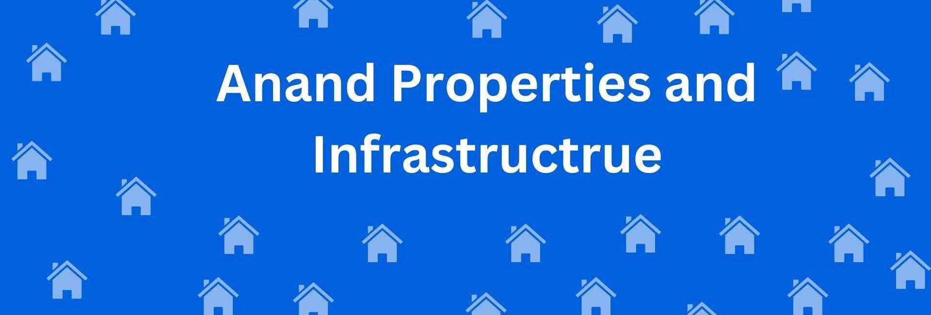Anand Properties and Infrastructrue - Property Dealer in Karol Bagh Delhi - To-Let services in Delhi