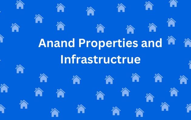 Anand Properties and Infrastructrue - Property Dealer in Karol Bagh Delhi - To-Let services in Delhi