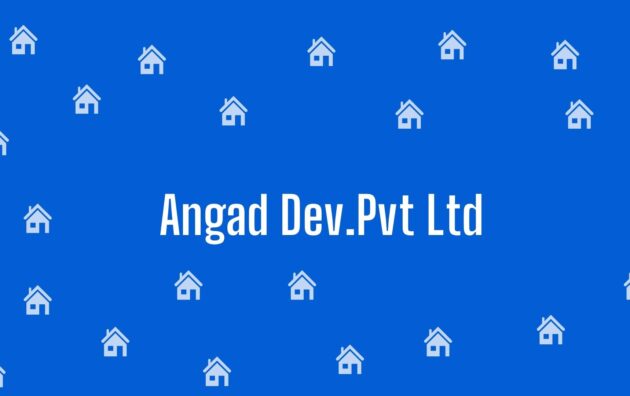 Angad Dev.Pvt Ltd - Property Dealer in Golf Links, Delhi - Estate Agent in Delhi