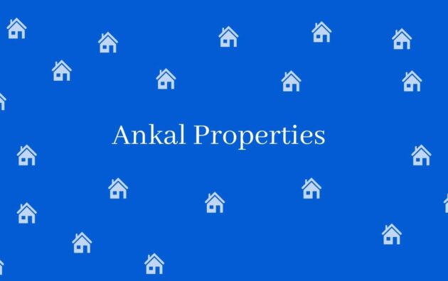 Ankal Properties- Property Broker in Hastsal, Delhi - Estate agent in Delhi