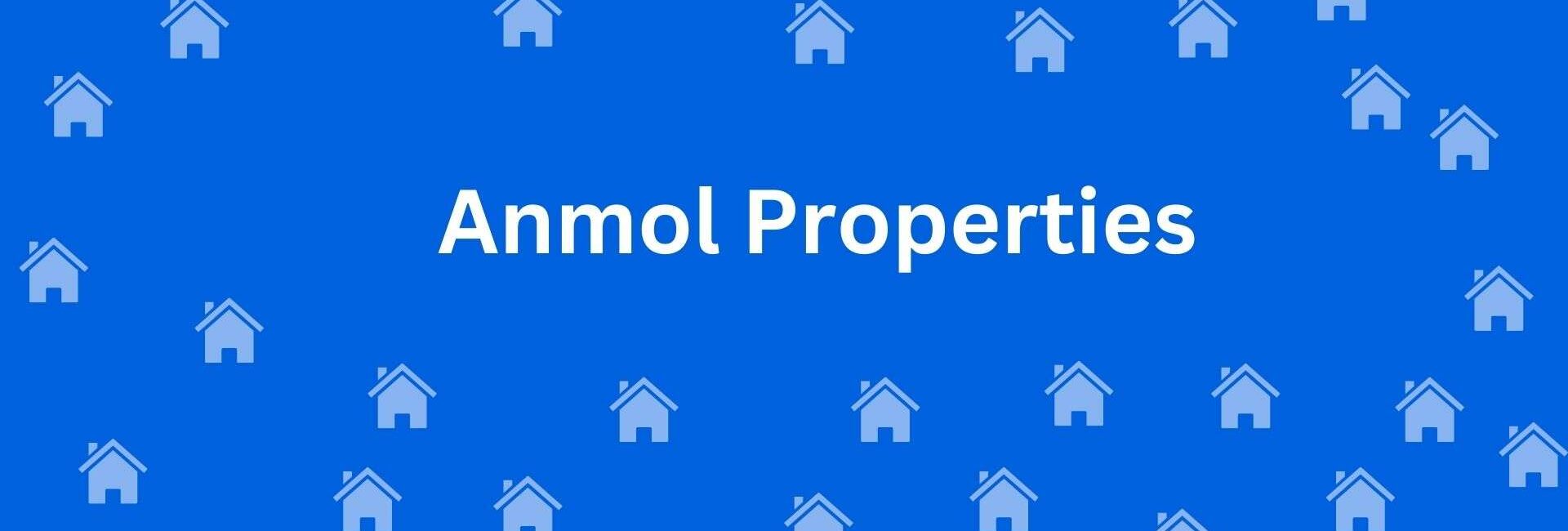 Anmol Properties - Property Broker in Tilak Nagar, Delhi - Real Estate Agents in Delhi