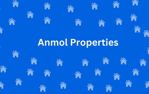 Anmol Properties - Property Broker in Tilak Nagar, Delhi - Real Estate Agents in Delhi