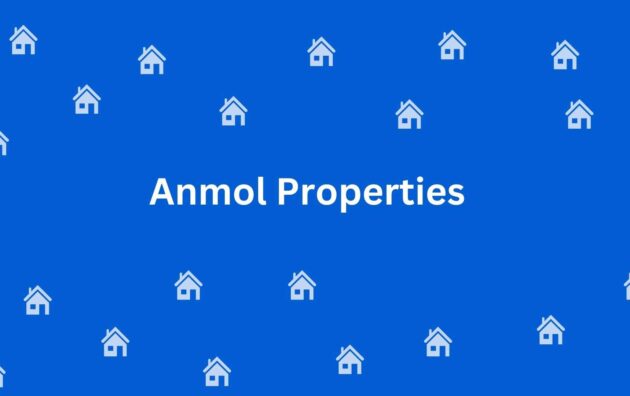 Anmol Properties Krishna Nagar - Property Dealer in Krishna Nagar, Delhi - To Let Service In Delhi