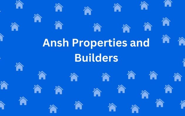 Ansh Properties and Builders - Property dealer in Uttam Nagar, Delhi - Real Estate Agent in Delhi