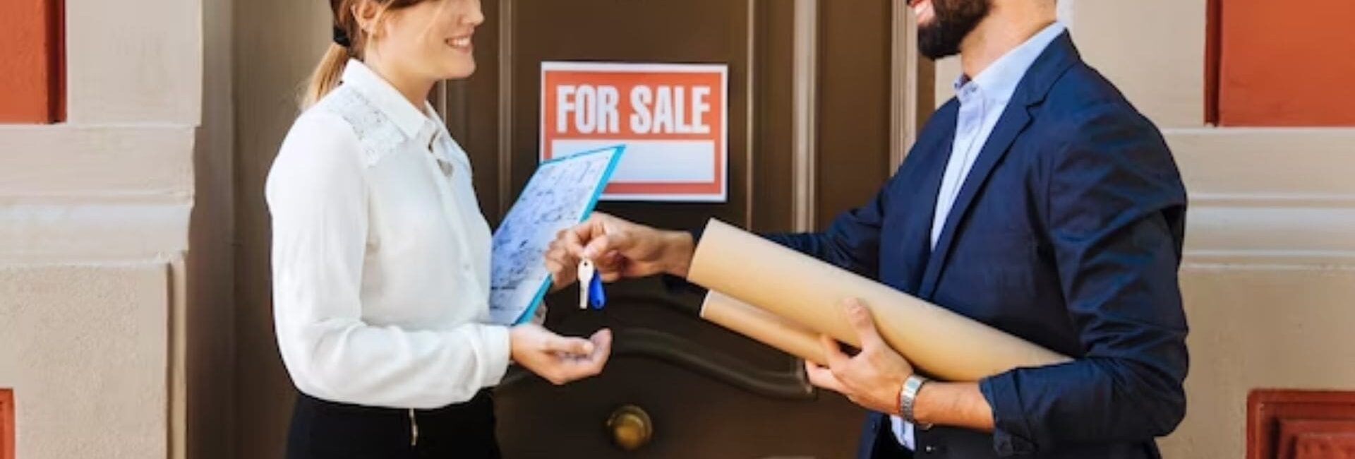 Arihant Estates - Property Broker in Rohini New Delhi