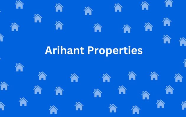 Arihant Properties Karol Bagh - Estate Agent Commercial Rental in Karol Bagh Delhi - Real Estate agent in Delhi