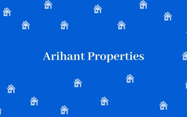 Arihant Properties- Property Dealer in Chandni Chowk Delhi