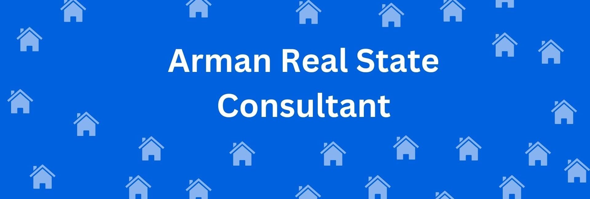 Arman Real State Consultant - Realtor in Okhla, Delhi - Real Estate Agents in Delhi