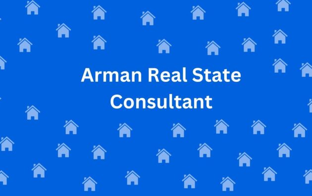 Arman Real State Consultant - Realtor in Okhla, Delhi - Real Estate Agents in Delhi