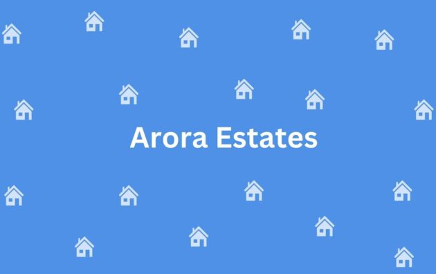 Arora Estates - Real estate agent in Safdarjung Enclave Delhi - Property broker in Delhi
