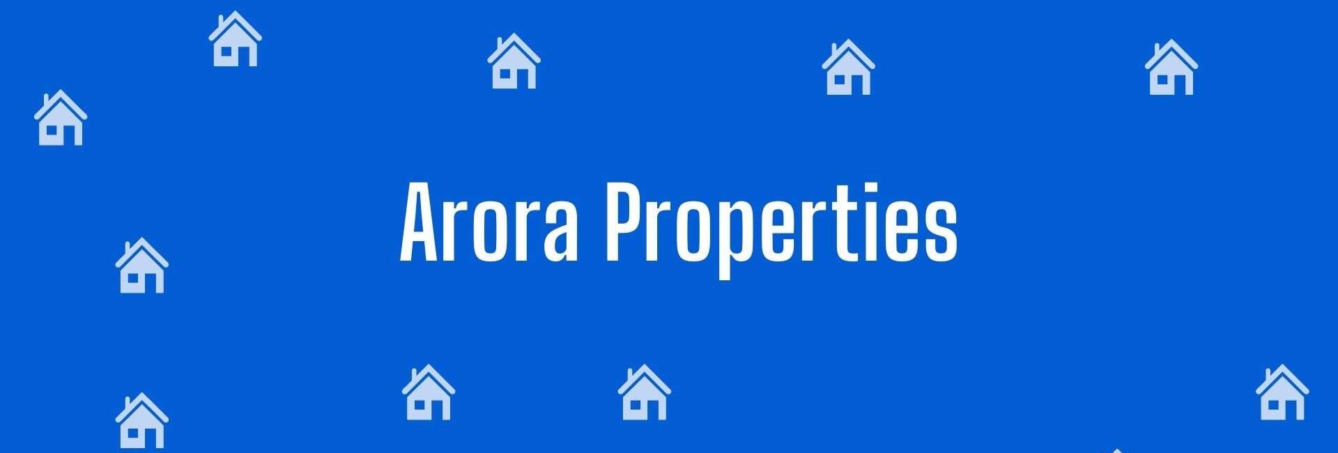 Arora Properties - Property Broker in Dilshad Garden, Delhi - Real Estate Agent in Delhi