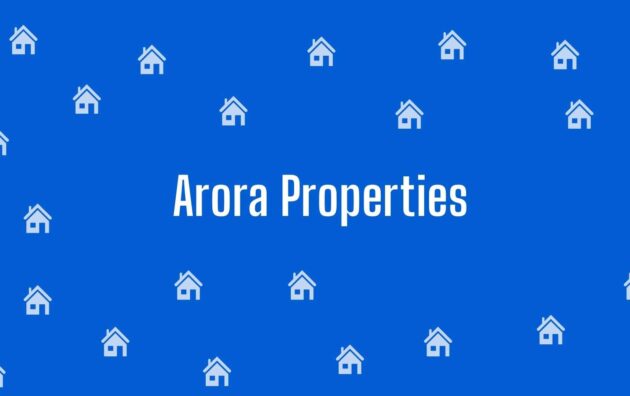Arora Properties - Property Broker in Dilshad Garden, Delhi - Real Estate Agent in Delhi