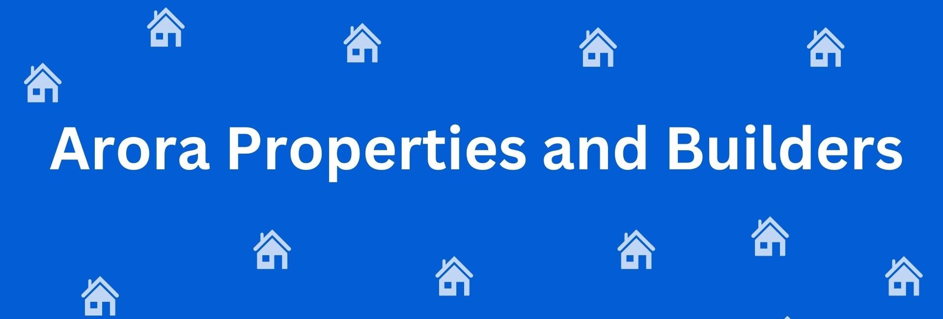 Arora Properties and Builders -Property Broker in Rani Bagh Delhi - To Let Service In Delhi