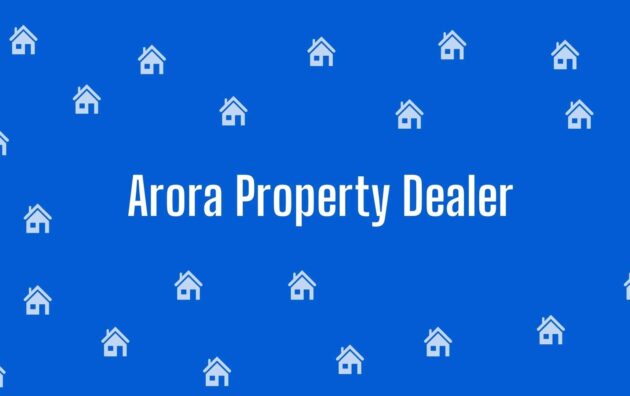Arora Property Dealer - Property Broker in Dilshad Garden, Delhi - To Let Service in Delhi