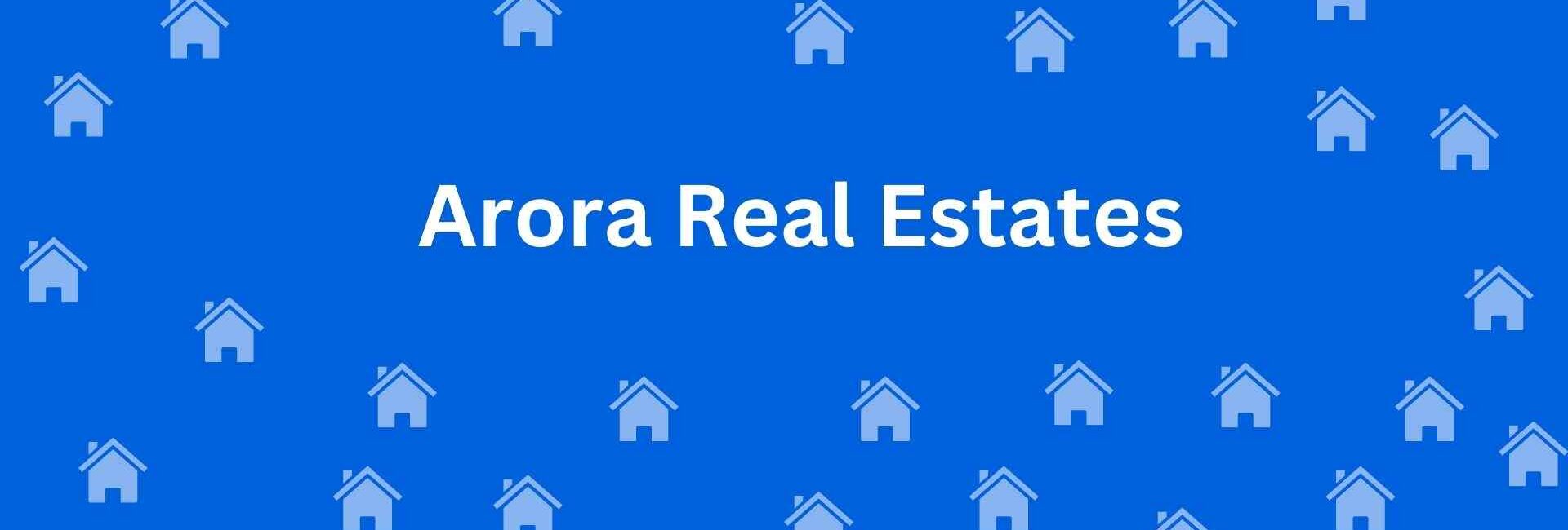 Arora Real Estates - Property Dealer in Karol Bagh Delhi - To-Let services in Delhi