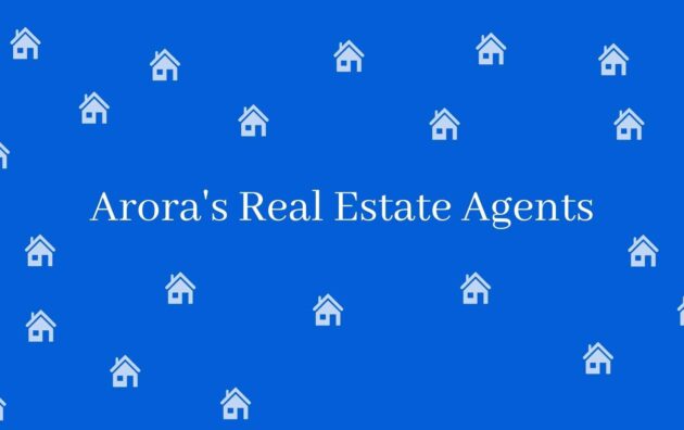 Arora's Real Estate Agents - Real Estate Agent in East of Kailash, New Delhi - Estate Agent Residential Rental in New Delhi