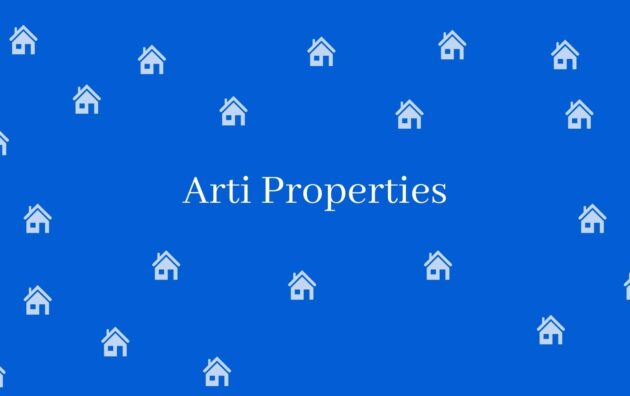 Arti Properties - Property Broker in Mukherjee Nagar Delhi