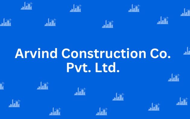 Arvind Construction Co. Pvt. Ltd. - Construction Services in Connaught Place, Delhi - Best Construction Contractors in Delhi