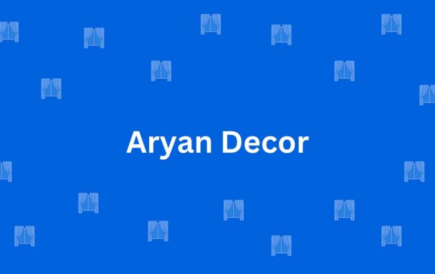 Aryan Decor - Luxury Interior Design in Sant Nagar, Delhi - Interior Designers in Delhi