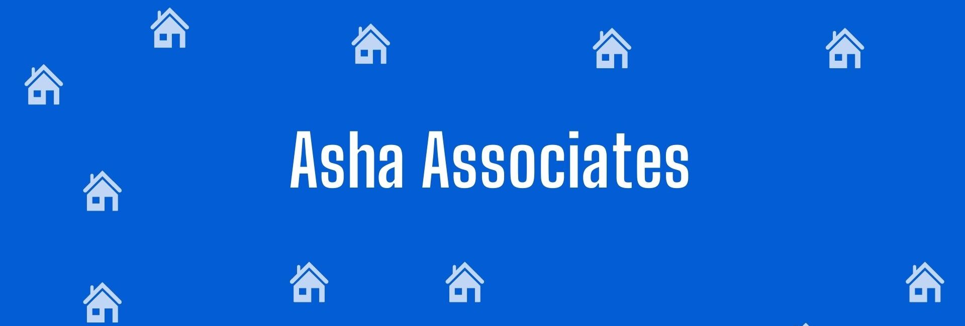 Asha Associates - Property Broker in Lok Nayak Puram, Delhi - Real Estate Agent in Delhi