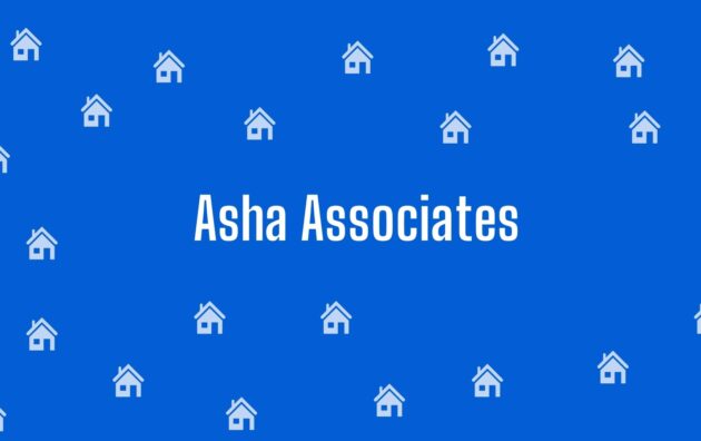 Asha Associates - Property Broker in Lok Nayak Puram, Delhi - Real Estate Agent in Delhi
