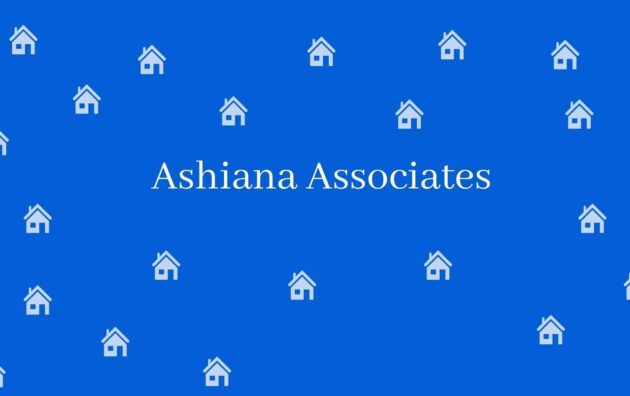 Ashiana Associates- Maharani Bagh New Delhi - Estate Agent Residential Rental in New Delhi