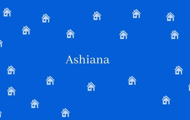 Ashiana - Real Estate Agent in Chittaranjan Park New Delhi - Estate Agent Residential Rental in New Delhi