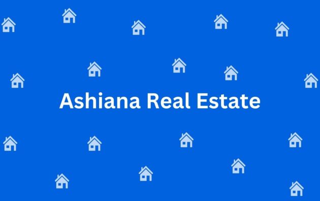 Ashiana Real Estate - Estate agent in Vasant Kunj Delhi - Property broker in Delhi