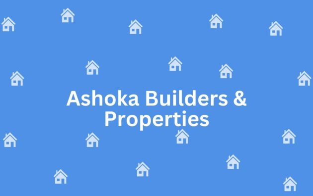 Ashoka Builders & Properties - Property dealer in Safdarjung Enclave Delhi - Property broker in Delhi