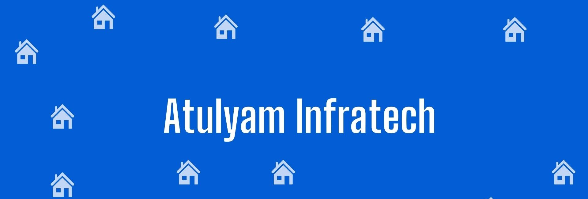 Atulyam Infratech - Property Dealer in Shakurpur, Delhi - Estate Agent in Delhi