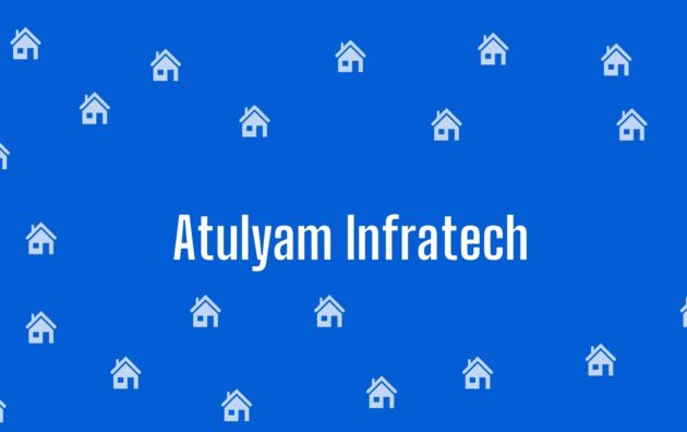 Atulyam Infratech - Property Dealer in Shakurpur, Delhi - Estate Agent in Delhi