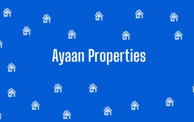 Ayaan Properties - Property Dealer in Bali Nagar, Delhi - Estate Agent in Delhi