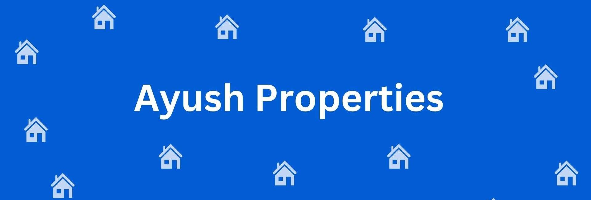 Ayush Properties - Property Dealer in Krishna Nagar, Delhi - To Let Service In Delhi