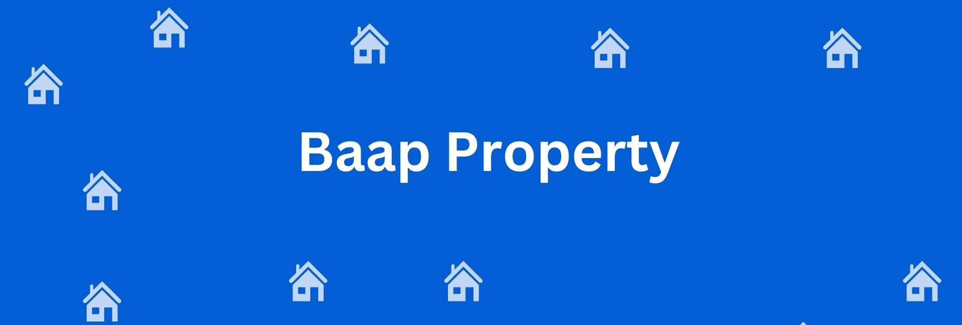 Baap Property - Estate Agent in Seemapuri, Delhi - Property Dealer In Delhi