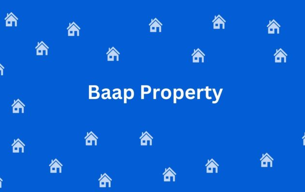 Baap Property - Estate Agent in Seemapuri, Delhi - Property Dealer In Delhi