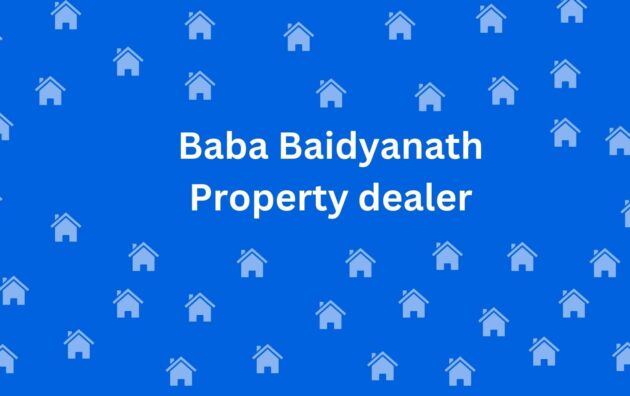 Baba Baidyanath Property dealer - Estate agent in Uttam Nagar, Delhi - To-Let Services In delhi