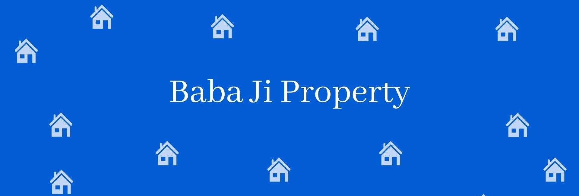 Baba Ji Property- Real Estate Agent in Palam Delhi-Property Dealer in Delhi
