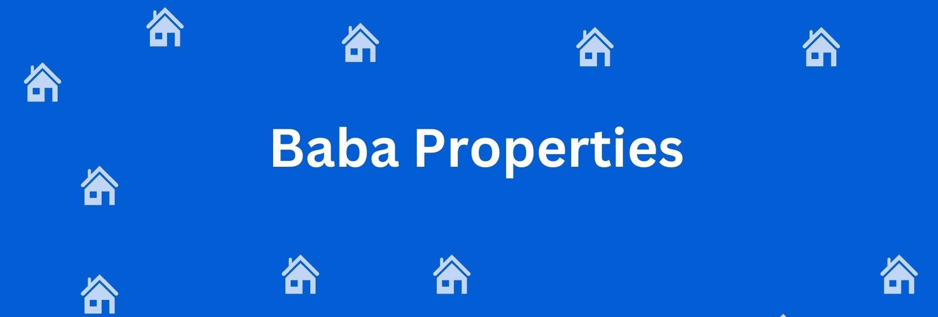 Baba Properties Seemapuri - Estate Agent in Seemapuri, Delhi - Property Dealer In Delhi
