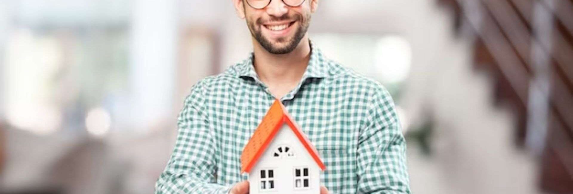Baba Properties Uttam Nagar - Estate agent for residential rental in Uttam Nagar, Delhi - To-Let Services In delhi
