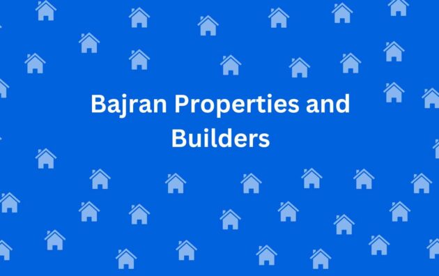 Bajran Properties and Builders - Property Broker in Begum Pur Delhi - Real Estate Agent in Delhi